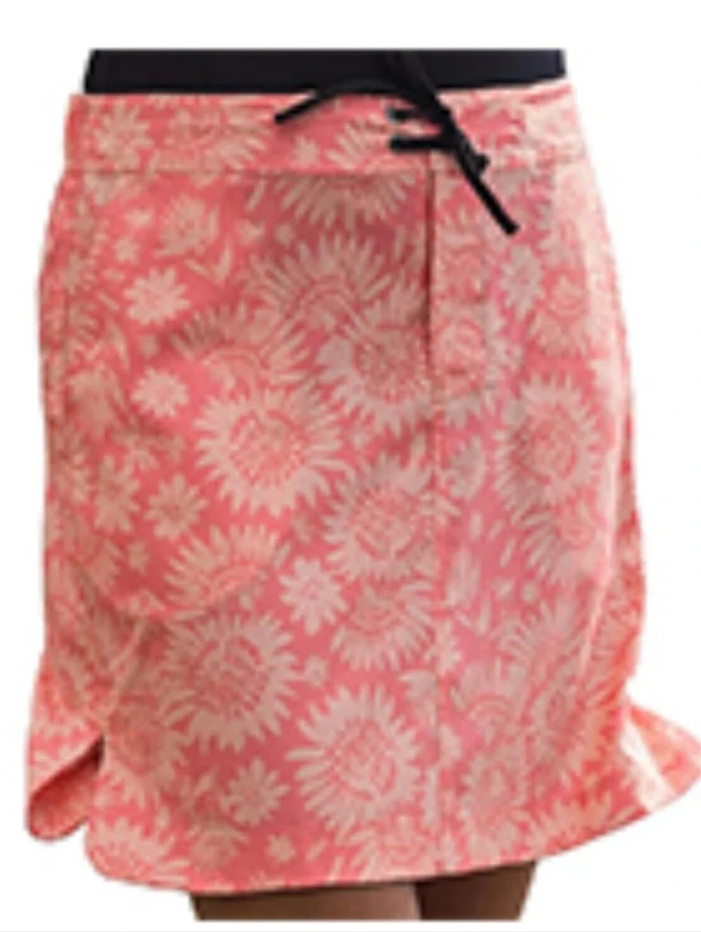 Rip Skirt Sunny Sherbet Skirt sz XXL